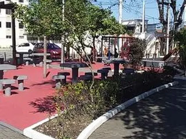 Imagem 2: Passo Belíssimo Apartamento