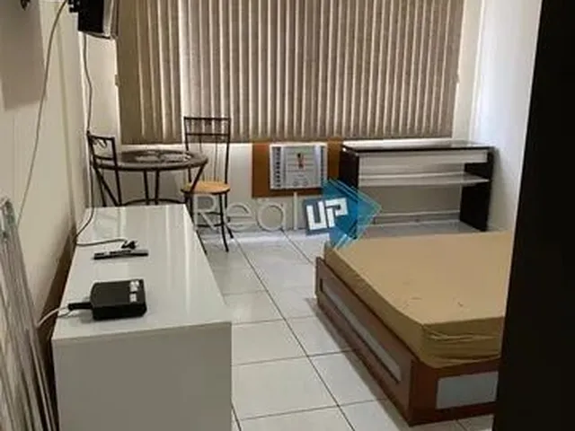 Imagem: Apartamento Leme, com Vista para o Mar