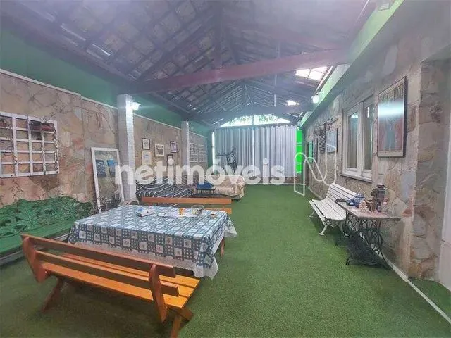 Imagem: Venda Casa Padre Eustáquio Belo Horizonte