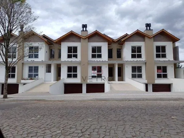 Imagem 1: Casa no Bairro Vila Germânia em Nova Petrópolis!