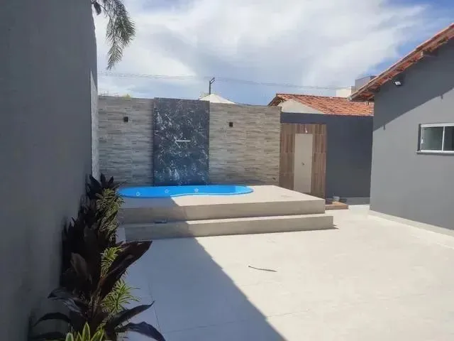 Imagem 6: Casa para Venda em Uberlândia, Granada, 3 Dormitórios, 1 Suíte, 3 Banheiros, 4 Vagas