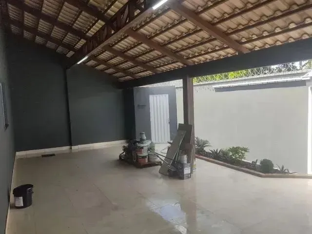 Imagem 4: Casa para Venda em Uberlândia, Granada, 3 Dormitórios, 1 Suíte, 3 Banheiros, 4 Vagas