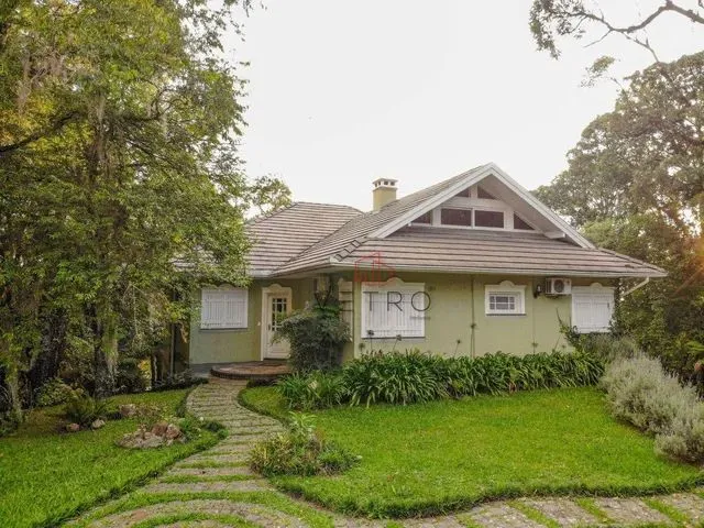 Imagem: Casa no Bairro Lagos do Bosque na Cidade