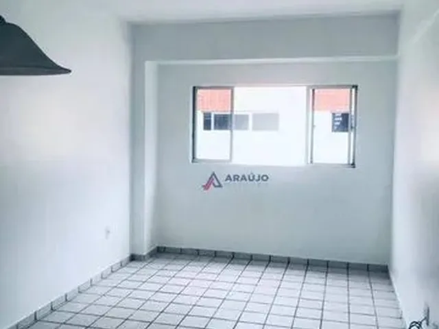 Imagem 1: Apartamento com 3 Dormitórios À Venda, 80 M² por R$ 260.000,00 - Ponta de Campina