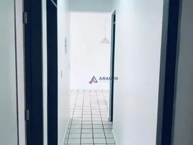 Imagem 3: Apartamento com 3 Dormitórios À Venda, 80 M² por R$ 260.000,00 - Ponta de Campina