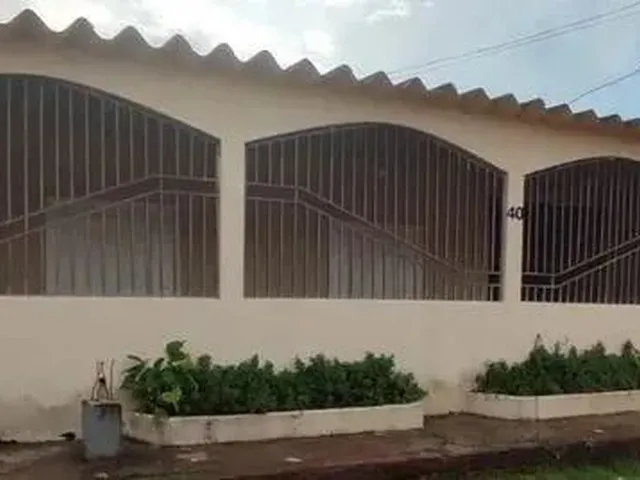 Imagem 1: Casa Recanto das Emas &Amp;Apos;Parcelamos&Amp;Apos