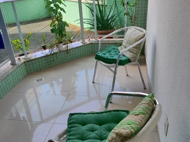 Imagem: Apartamento Residencial em Florianópolis