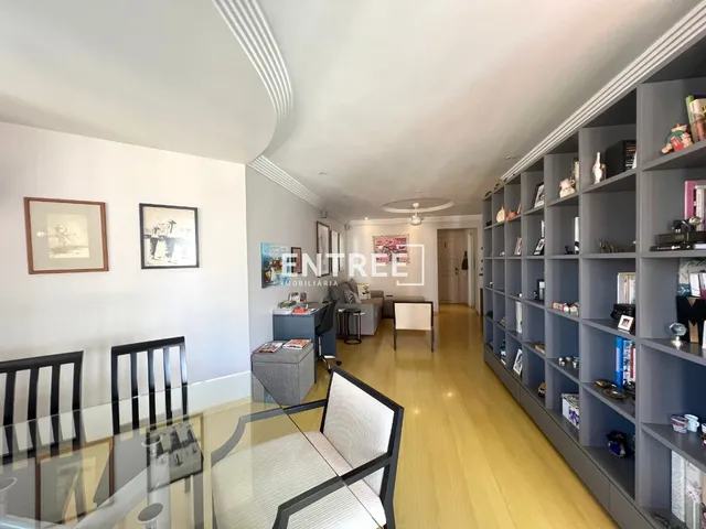 Imagem 10: Apartamento 3 Quartos (Sendo 1 Suíte) e 2 Vagas - Centro