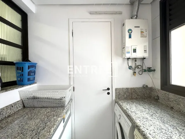 Imagem 5: Apartamento 3 Quartos (Sendo 1 Suíte) e 2 Vagas - Centro