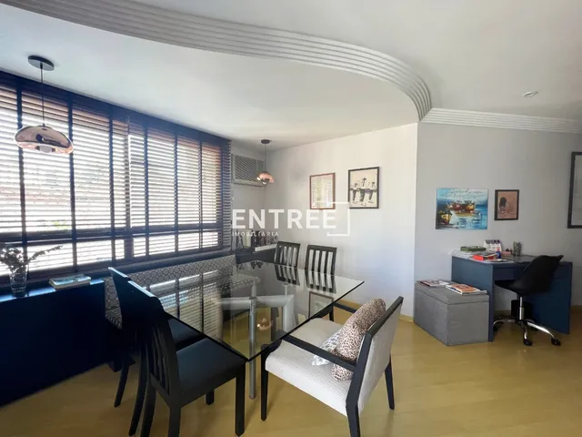 Imagem 11: Apartamento 3 Quartos (Sendo 1 Suíte) e 2 Vagas - Centro