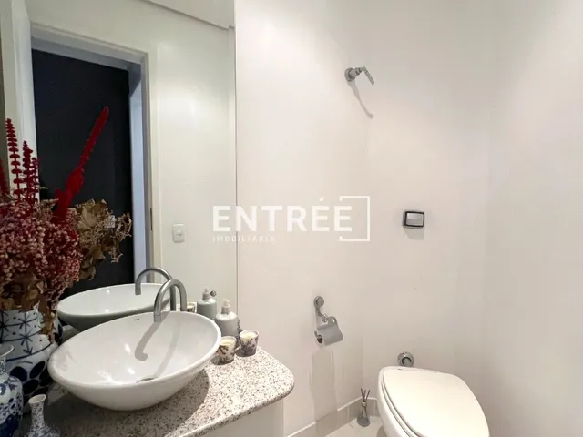 Imagem 3: Apartamento 3 Quartos (Sendo 1 Suíte) e 2 Vagas - Centro