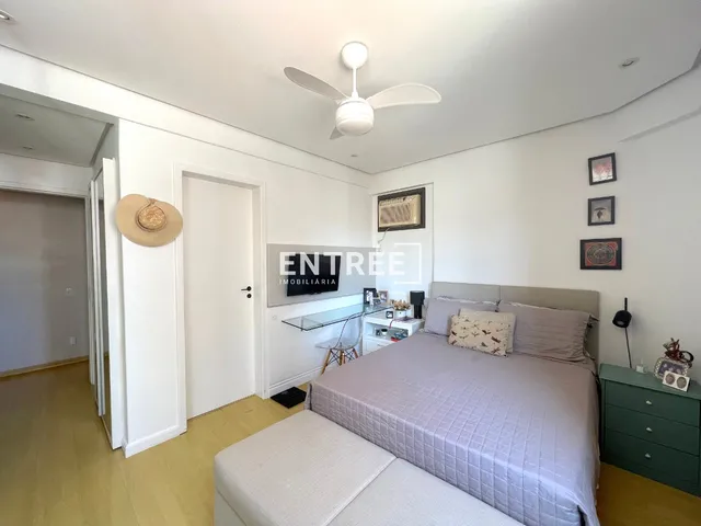 Imagem 15: Apartamento 3 Quartos (Sendo 1 Suíte) e 2 Vagas - Centro