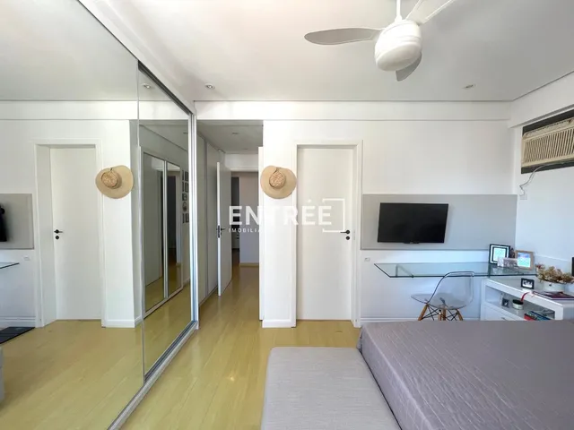 Imagem 7: Apartamento 3 Quartos (Sendo 1 Suíte) e 2 Vagas - Centro