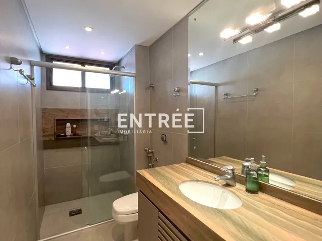 Imagem 1: Apartamento 3 Quartos (Sendo 1 Suíte) e 2 Vagas - Centro
