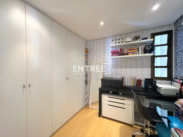 Imagem 4: Apartamento 3 Quartos (Sendo 1 Suíte) e 2 Vagas - Centro