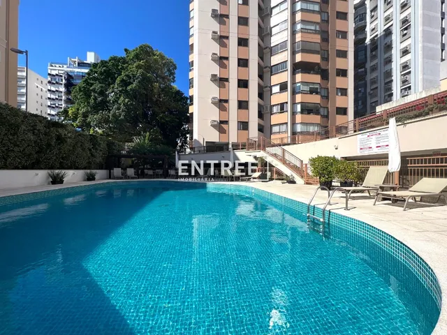 Imagem 13: Apartamento 3 Quartos (Sendo 1 Suíte) e 2 Vagas - Centro