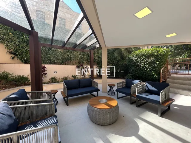 Imagem 14: Apartamento 3 Quartos (Sendo 1 Suíte) e 2 Vagas - Centro