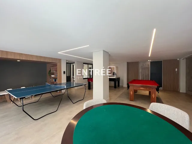 Imagem 12: Apartamento 3 Quartos (Sendo 1 Suíte) e 2 Vagas - Centro