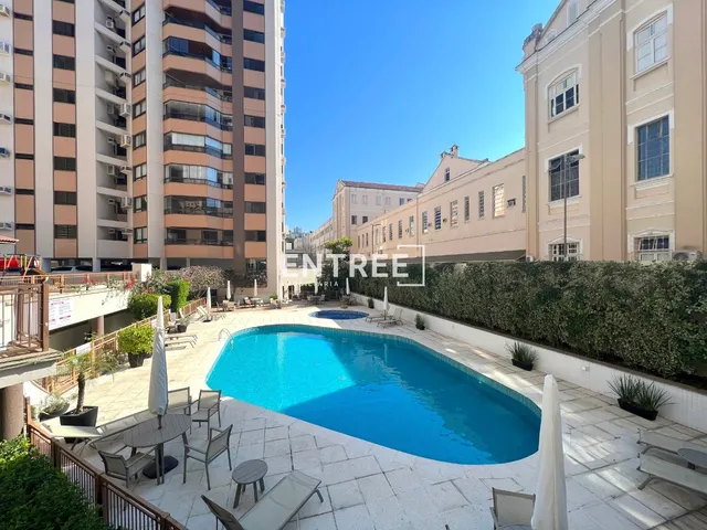 Imagem 8: Apartamento 3 Quartos (Sendo 1 Suíte) e 2 Vagas - Centro
