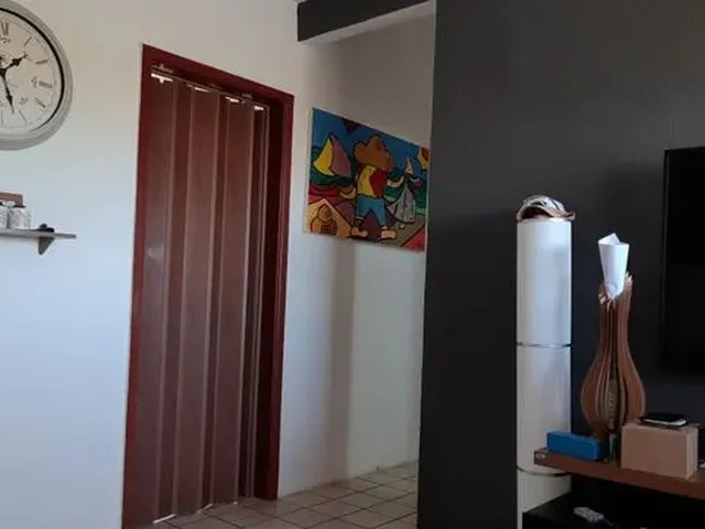 Imagem: Vendo Apartamento na Divisa de Jardim Atlântico