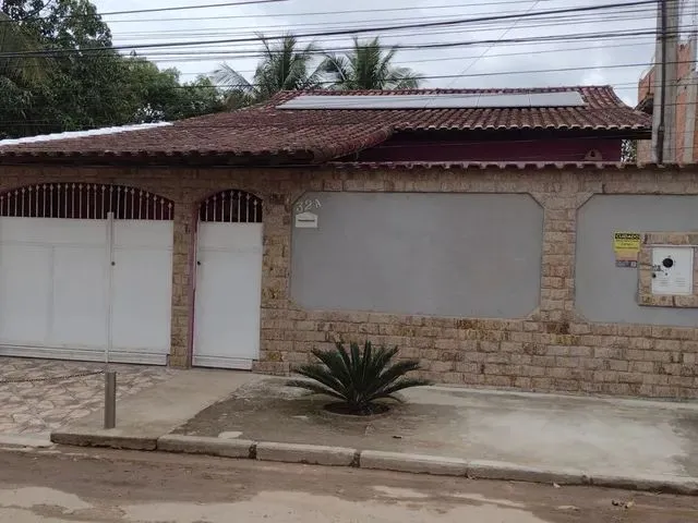 Imagem: Casa na Melhor Localização de santa Cruz