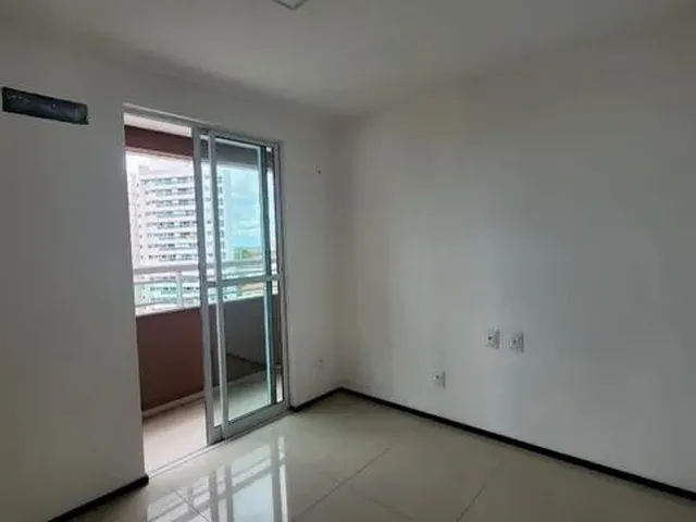 Imagem 2: Apartamento À Venda no Parque Iracema, com 3 Quartos, Condodomínio las Palmas