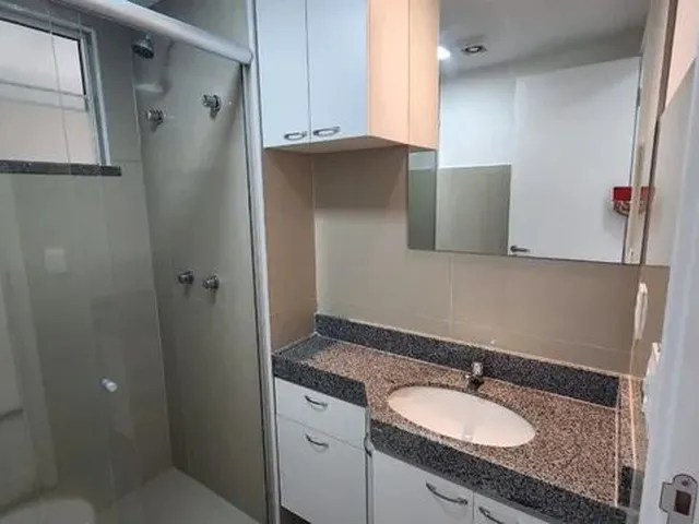 Imagem 4: Apartamento À Venda no Parque Iracema, com 3 Quartos, Condodomínio las Palmas