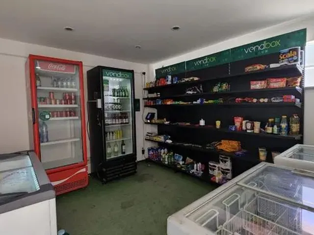 Imagem 6: Apartamento À Venda no Parque Iracema, com 3 Quartos, Condodomínio las Palmas