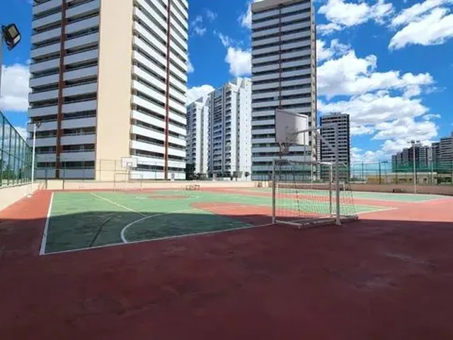 Imagem 7: Apartamento À Venda no Parque Iracema, com 3 Quartos, Condodomínio las Palmas