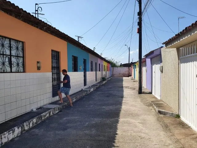 Imagem: Vendo Casa em Condomínio Fechado no Village