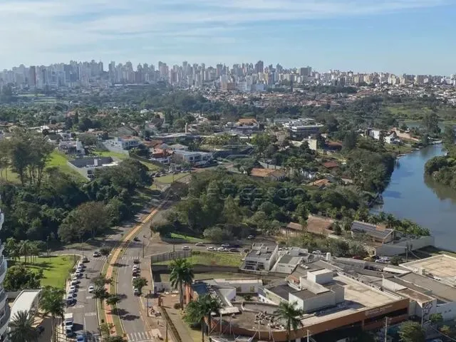 Imagem 4: Apartamento Padrão em Londrina