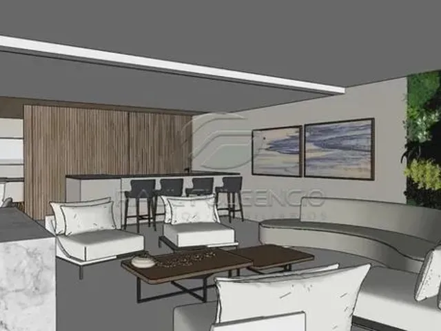 Imagem 8: Apartamento Padrão em Londrina