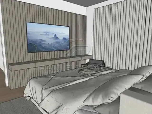 Imagem 6: Apartamento Padrão em Londrina