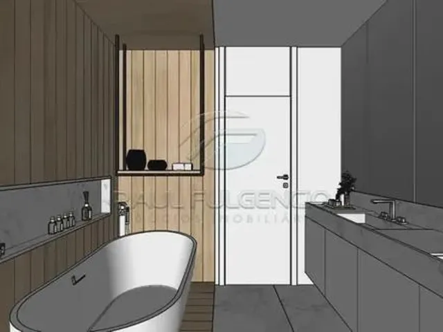 Imagem 3: Apartamento Padrão em Londrina