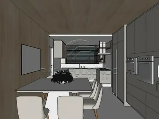 Imagem 7: Apartamento Padrão em Londrina