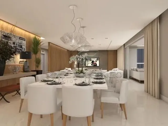 Imagem 1: Apartamento Padrão em Londrina