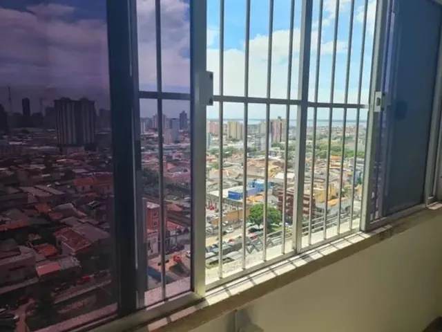 Imagem: Apartamento Estilo Kitnet no Centro de Belém