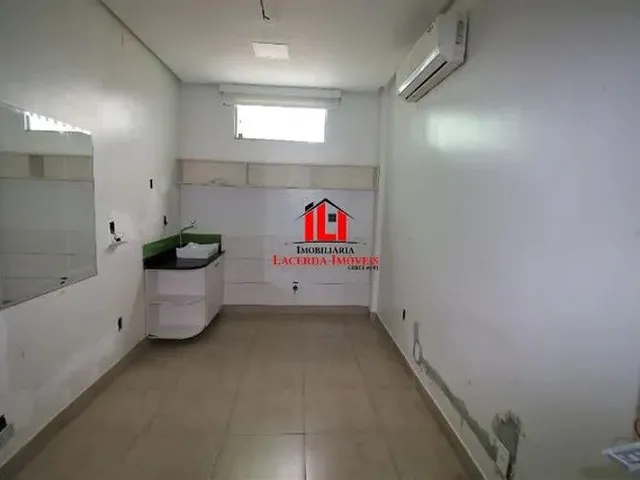 Imagem 5: Casa Comercial na Praça do Carangueijo no Eldorado