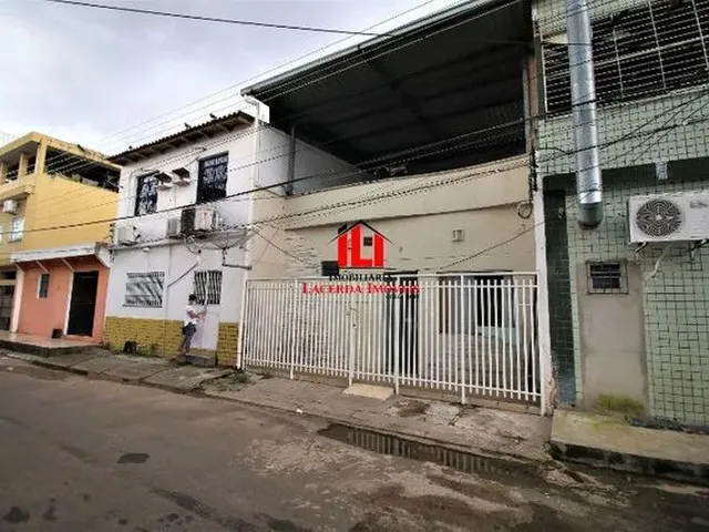 Imagem 3: Casa Comercial na Praça do Carangueijo no Eldorado
