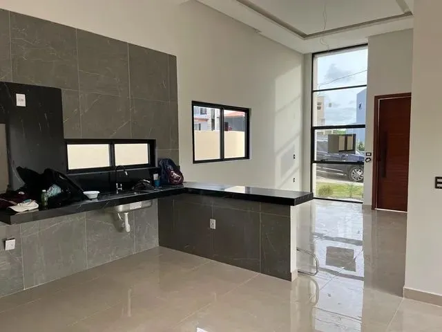 Imagem: Casa Térrea no Residencial Fazenda Park