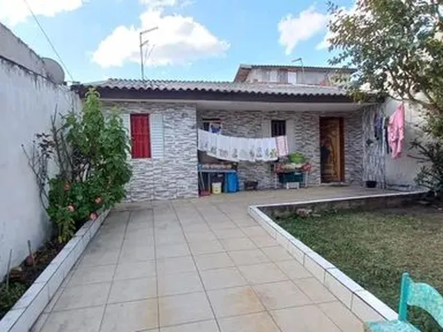 Imagem: Vendo Ou Troco Casa
