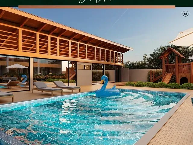 Imagem: Apartamento para Venda Possui 32 Metros
