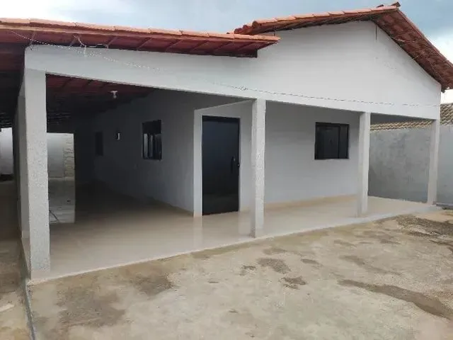 Imagem 1: Casa À Venda em Vale dos Reis