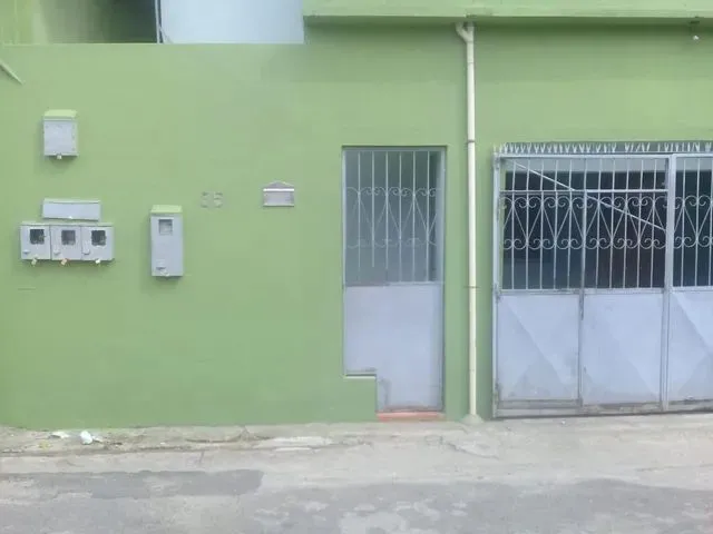 Imagem: Casa em Manaus