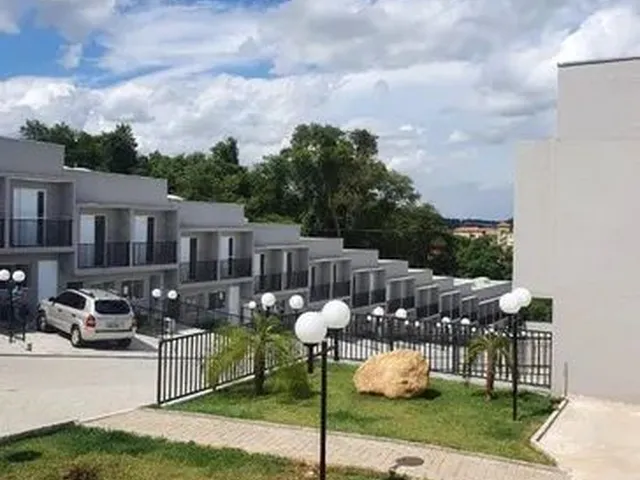 Imagem: Vendo Casa em Condomínio, Cotia, Zona Oeste