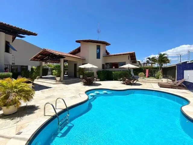 Imagem 6: Casa de Condomínio Edson Queiroz