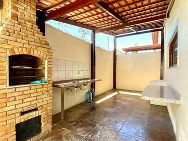 Imagem 1: Casa de Condomínio Edson Queiroz