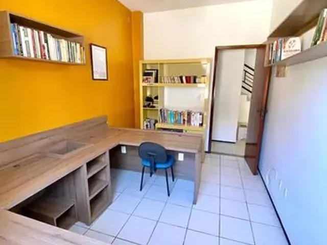 Imagem 4: Casa de Condomínio Edson Queiroz