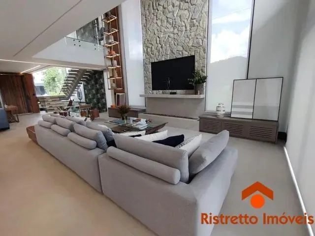 Imagem: Residencial - Alphaville