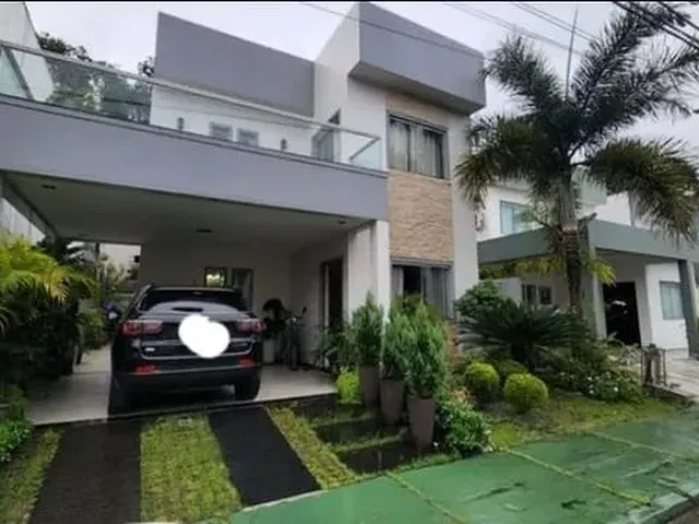 Imagem: Casa no Grenville Exclusive com 5 Suítes